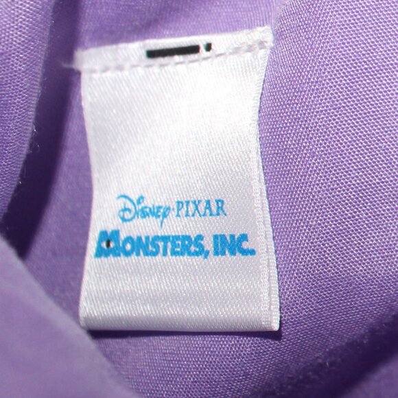 Pottery Barn Monsters Inc. Boo Costume - Picture 6 of 7